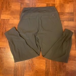 Patagonia Happy Hiker Studio Pants (Small)